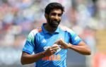 indias jasprit bumrah