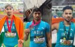 indias medal winners at u20 worlds