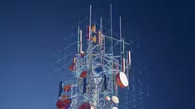 indias telecom equipment sector has 50 billion export potential