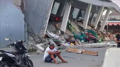 indonesia