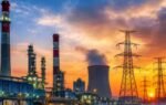 industrial production growth