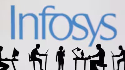 infosys