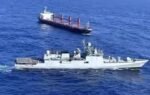 ins trikand aids mv golden arsenal after reports of piracy attempt