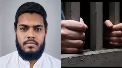 instagram contact with pakistani gang lands man in police custody in karnataka