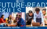 international youth day 2026