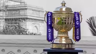 ipl trophy photo credit bcciipl