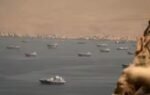 iran blacklists 45 tankers over strait of hormuz rules amid fresh us sanctions threat