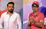 irfan pathan and kumar sangakkara