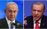 israel turkey tensions