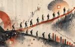 it sector rise and fall