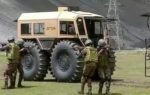 j k two army personnel injured in landmine blast near loc in baramullas uri sector