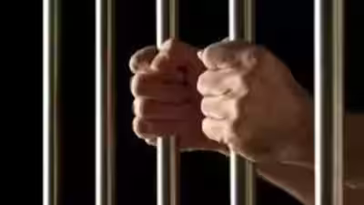 jail