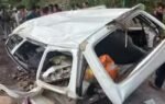 jampk 6 feared dead 5 injured in poonch road accident