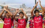 jamshedpur fc