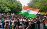 jantar mantar protest ends students declare victory