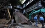 japan earthquake