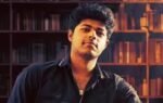 jason sanjay