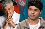 jason sanjay ajith