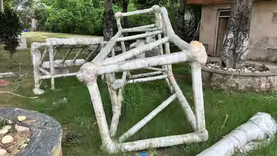 javelin machine