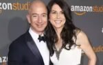jeff bezos ex wife mackenzie scott