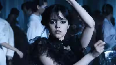 jenna ortega