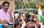 jharkhand chief minister hemant soren