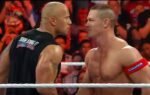 john cena and the rock