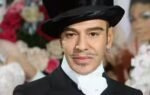 john galliano me gala