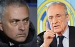 jos mourinho set for real madrid return
