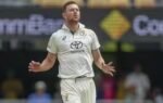 josh hazlewood ap photo