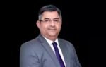 kaizad bharucha leads race for top job