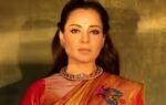 kangana ranaut says shabana azmi type people were at neet protest how is it a gen z protest