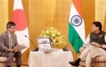 kansai japan aug 27 ani union commerce and industry minister piyush goyal
