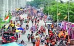 kanwar yatra