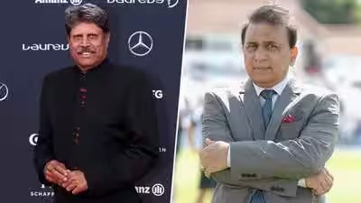 kapil gavaskar 2308 s