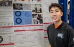 kevin sun the 17 year old massachusetts student