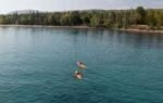 keweenaw peninsula