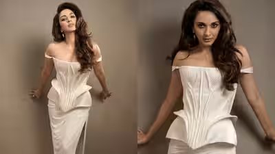 kiara advani toxic trailer