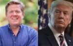 kirk bangstad and donald trump