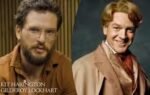 kit harington harry potter