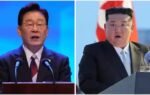 korean war peace