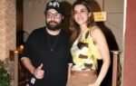 kriti sanon dinner outing look worth rs 55 lakh image credits yogen shah for etimes