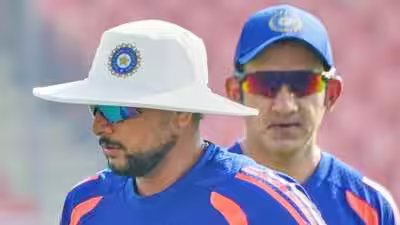 kuldeep gambhir 2208 getty
