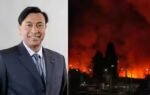 lakshmi mittal plant hit in ukraine representative image