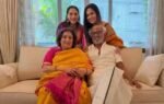 latha rajinikanth