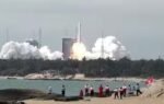 launch from wenchang
