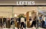 lefties