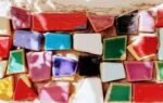 leftover tiles