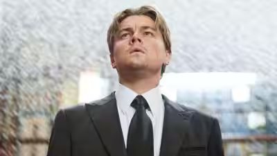 leonardo dicaprio