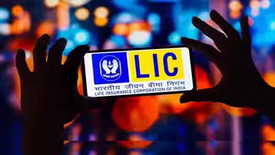 lic ofs draws strong institutional interest